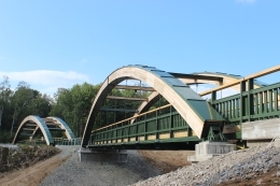 Väg 42 Sjöbo Borås
