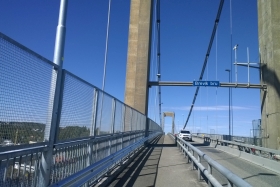 Brevik&Trosvikvegen